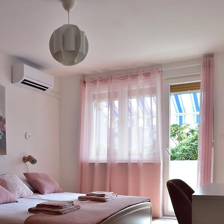 Apartment Buri Сплит Екстериор снимка