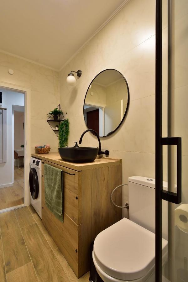 Apartment Buri Сплит Екстериор снимка