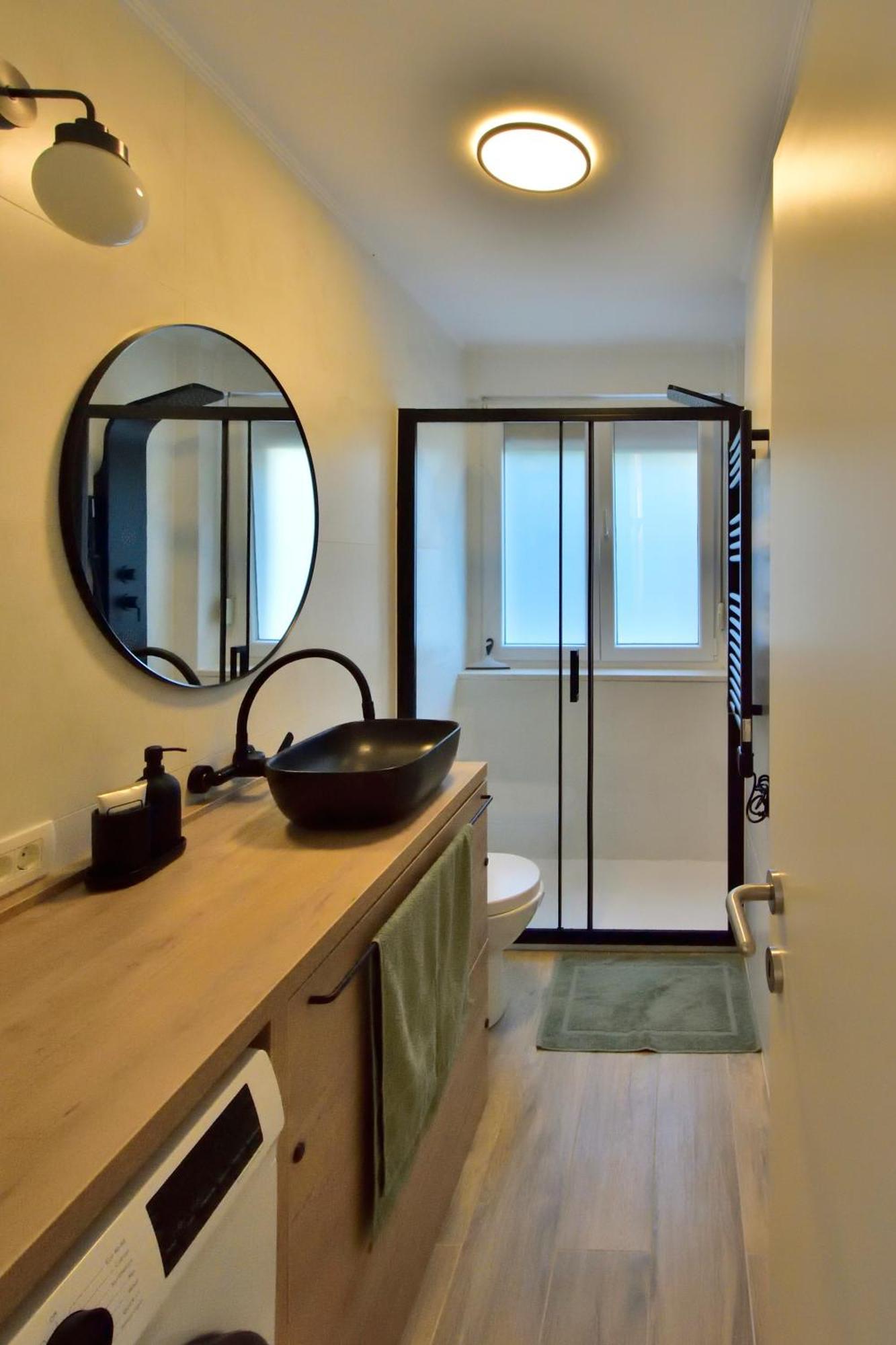 Apartment Buri Сплит Екстериор снимка