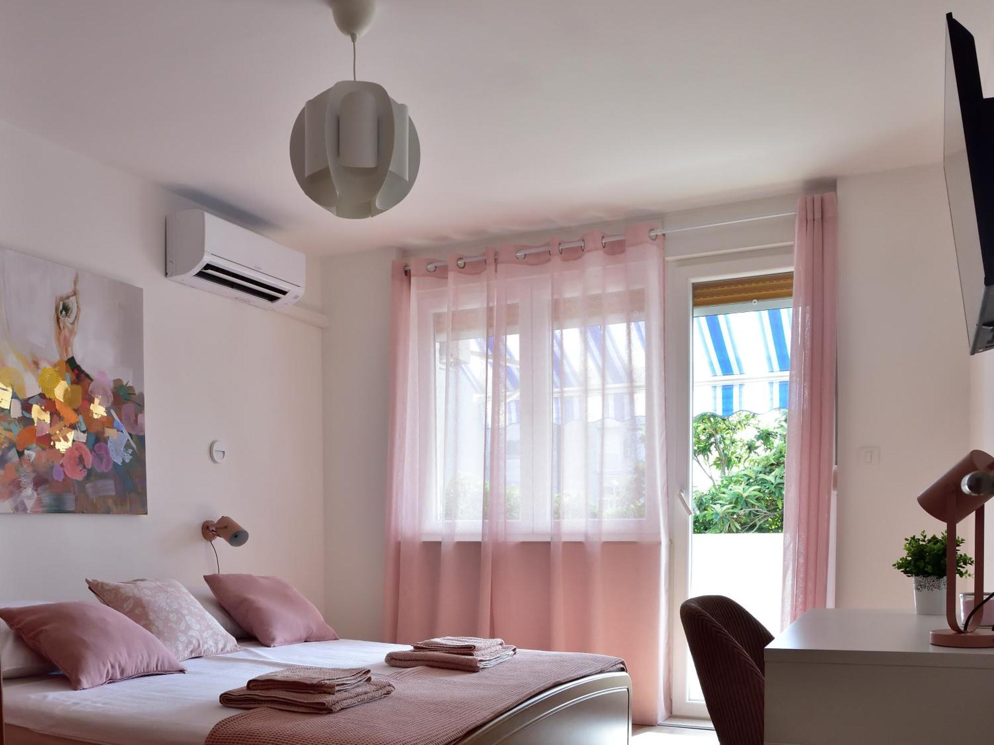 Apartment Buri Сплит Екстериор снимка