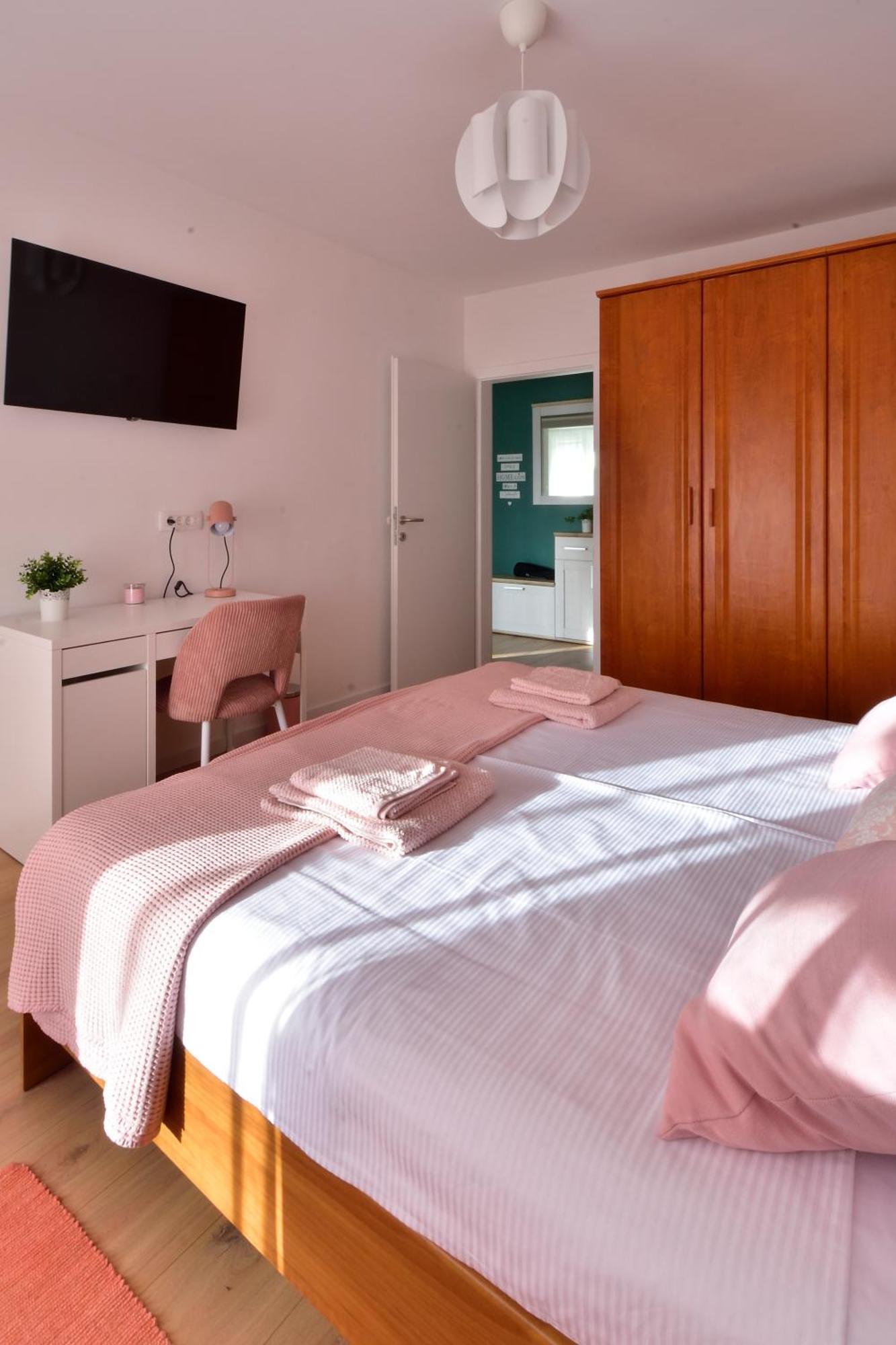 Apartment Buri Сплит Екстериор снимка