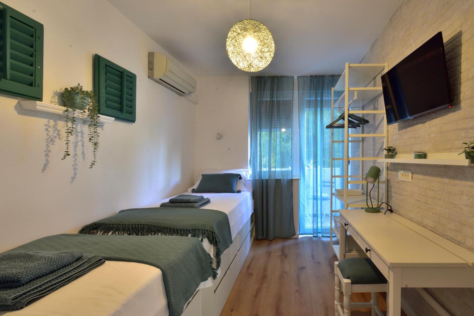 Apartment Buri Сплит Екстериор снимка