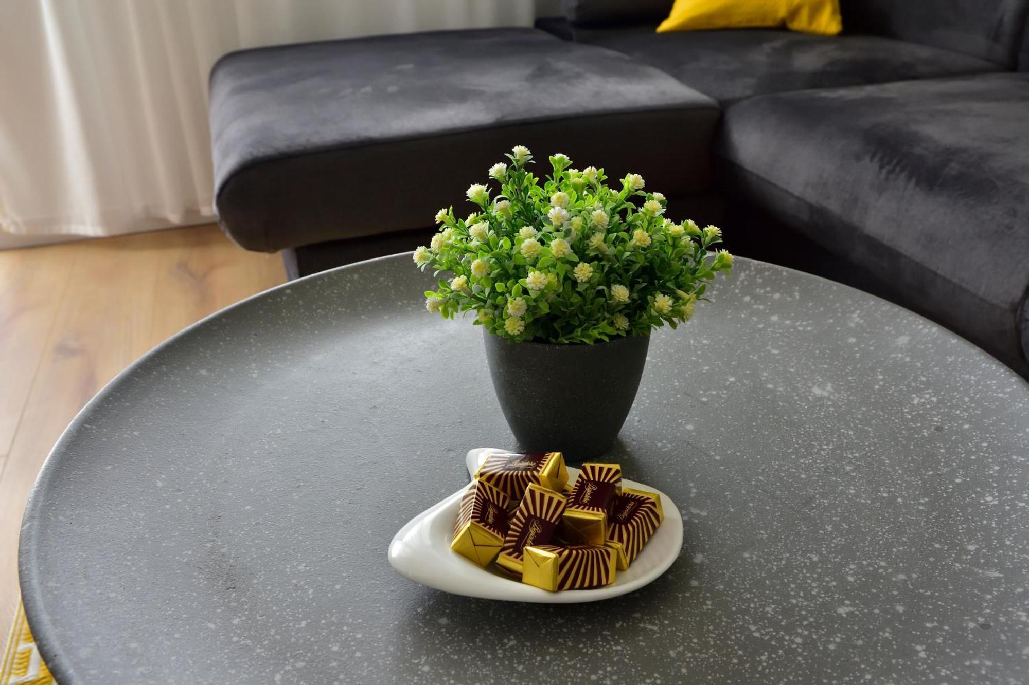 Apartment Buri Сплит Екстериор снимка
