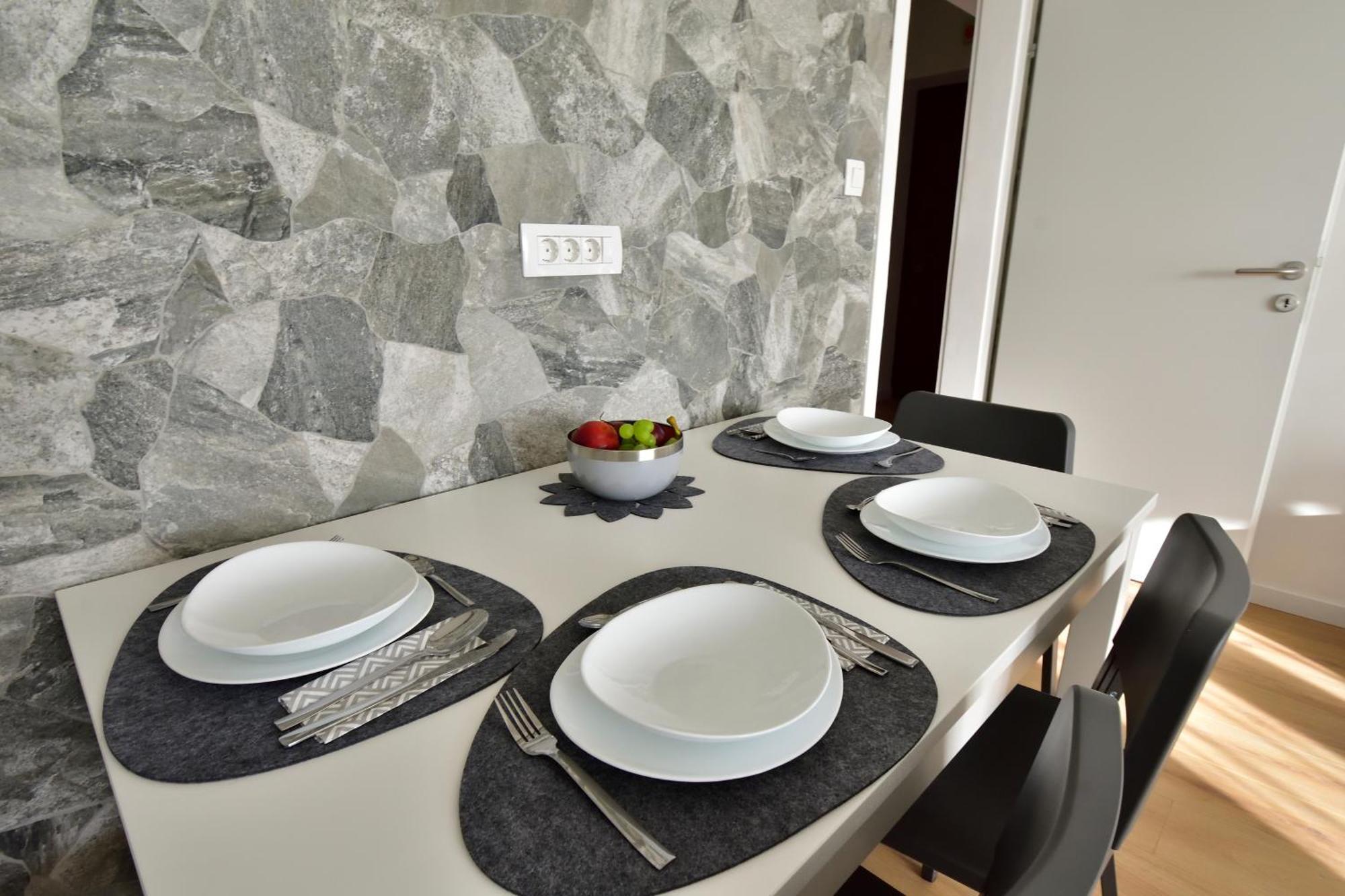 Apartment Buri Сплит Екстериор снимка